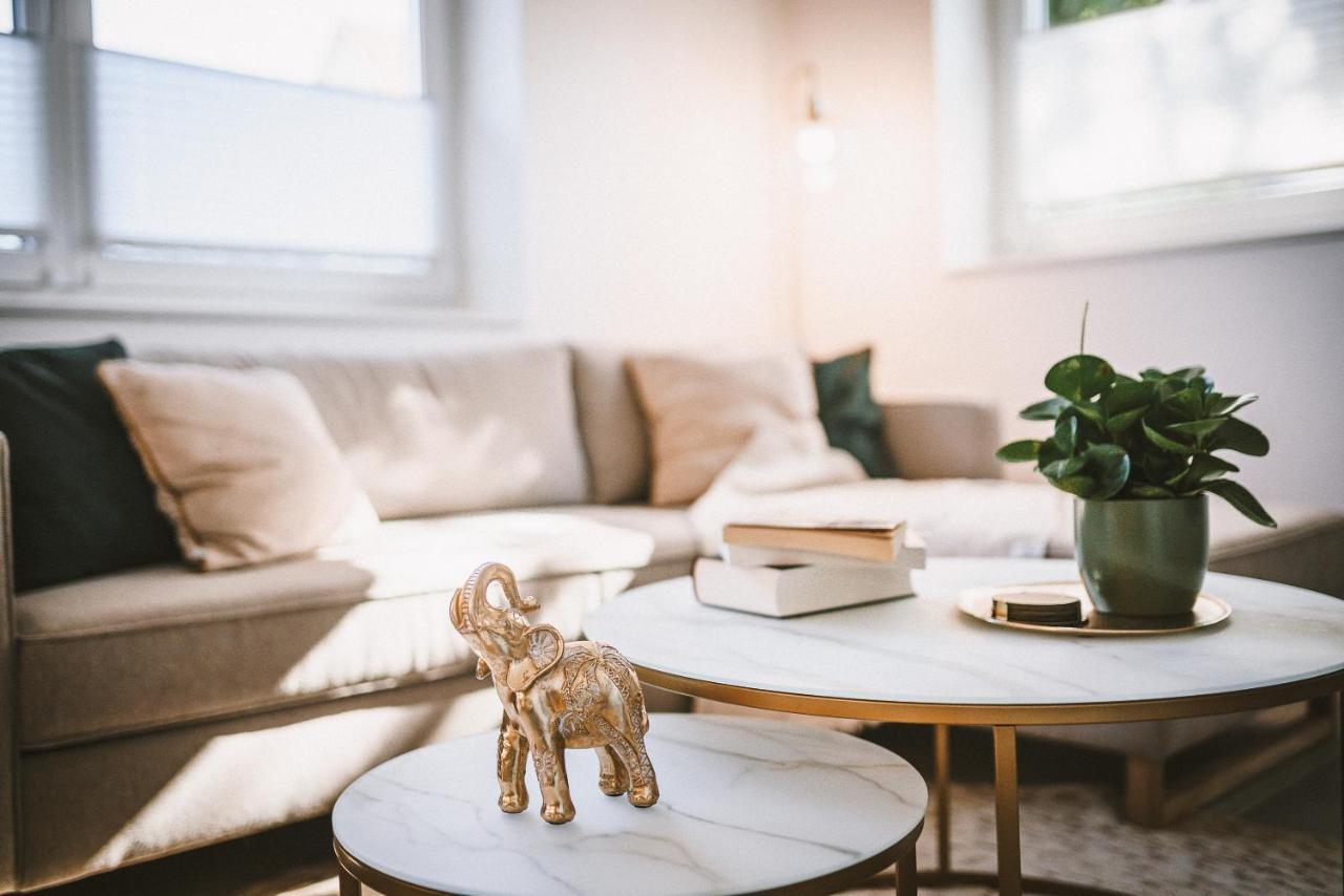 Cozy Haus In Mit Parkplatz, Terrasse, Garten Feriehus *