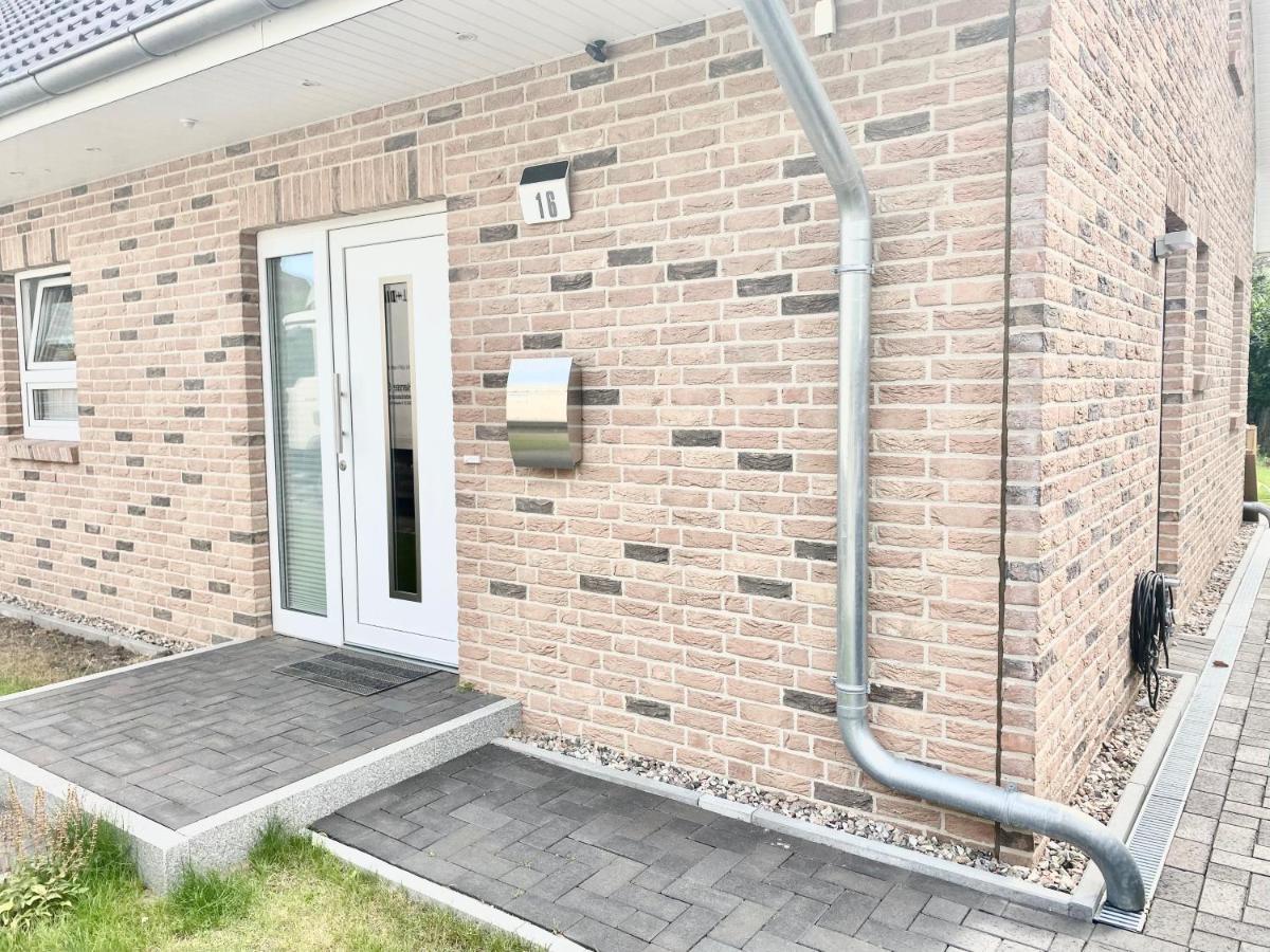 Cozy Haus In Mit Parkplatz, Terrasse, Garten Feriehus *