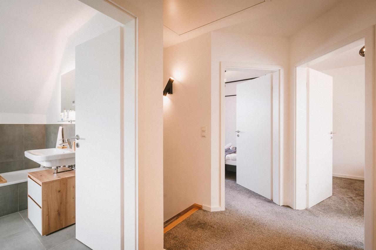 Cozy Haus In Mit Parkplatz, Terrasse, Garten Feriehus